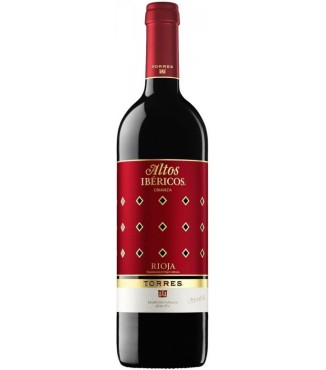 WINO Altos Ibericos