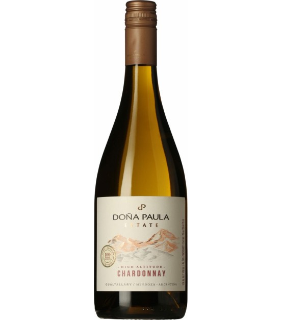 WINO Dona Estate Chardonnay