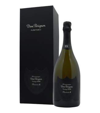 CHAMPAGNE Dom Perignon 2008 Plenitude 2