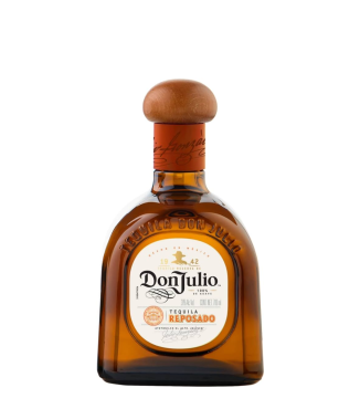 TEQUILA Don Julio Reposado