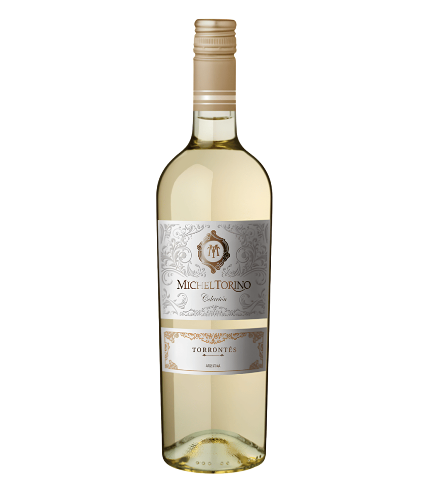 ARGENTYNA Michel Torino Torrontes 13,5% 0,75l