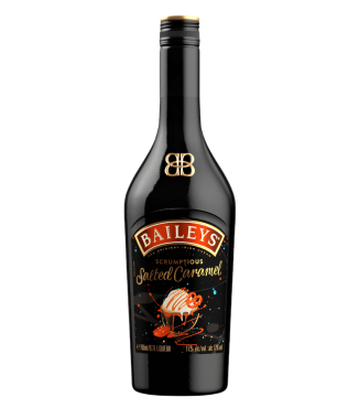 LIKIER Baileys Salted Caramel 17% 0,7L