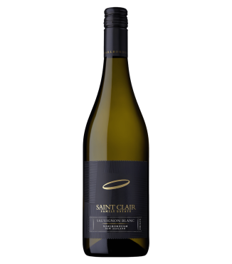 WINO Saint Clair Marlborough Origin Sauvignon Blan