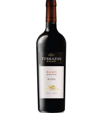 WINO Terrazas Malbec