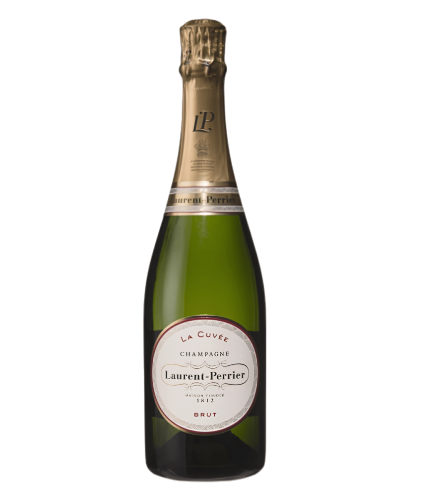 CHAMPAGNE L-P Brut Laurent-Perrier