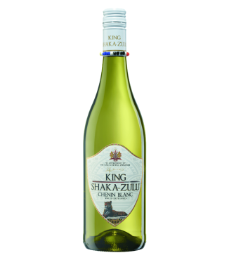 RPA King Shaka-Zulu Chenin Blanc