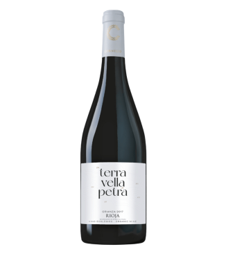 WINO Cornelio Vega Vella Red Crianza