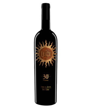 WINO Luce Tenuta Toscana