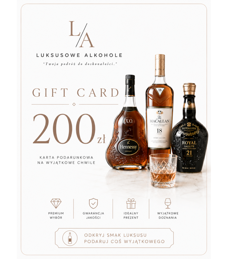 Voucher 200zł