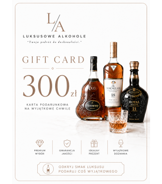 Voucher 300zł