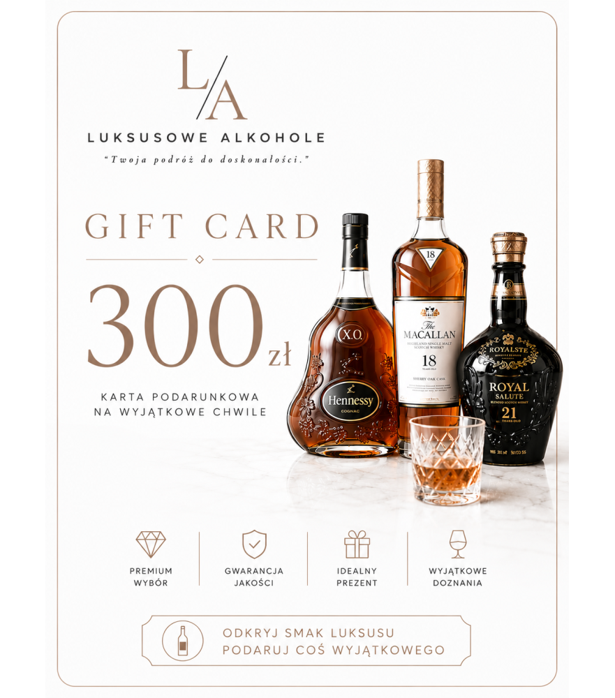 Voucher 300zł