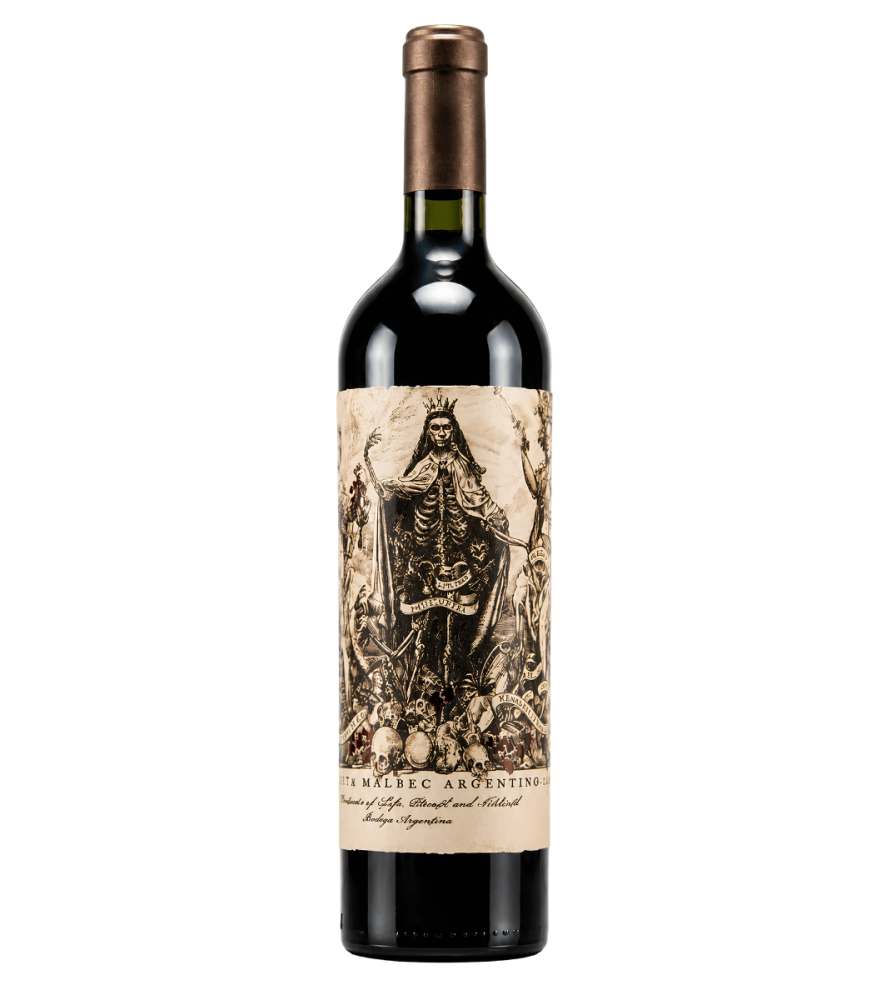 ARGENTYNA Catena Zapata Malbec