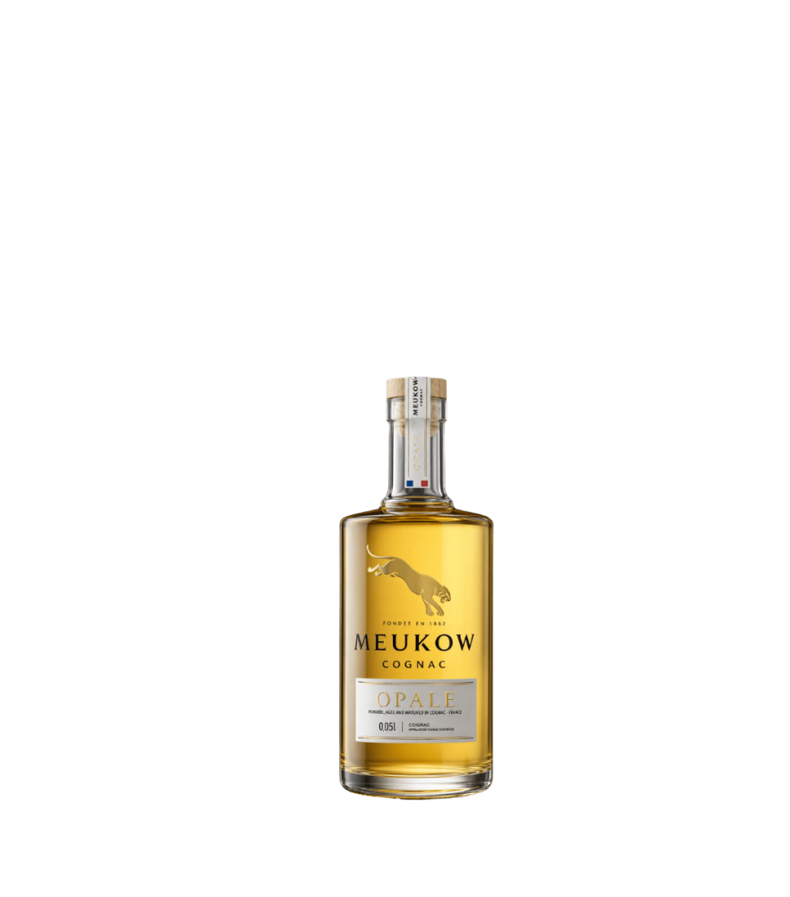 KONIAK Meukow Opale 41,3% 0,05l