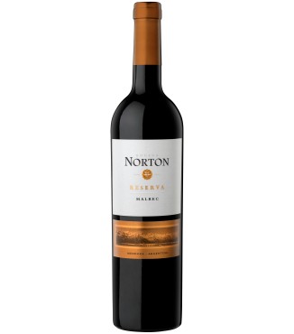 WINO Norton Malbec Reserva