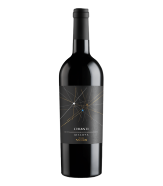 WŁOCHY Terre Natuzzi Chianti Riserva 0,75l