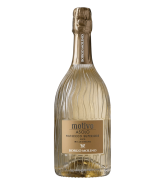 Borgo Molino  Motivo Asolo Millesimato Brut