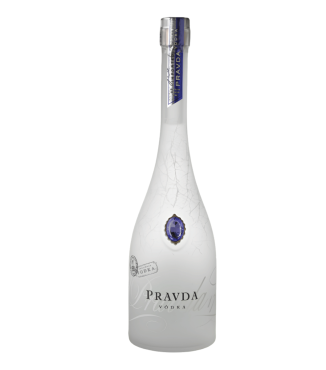 WÓDKA Pravda