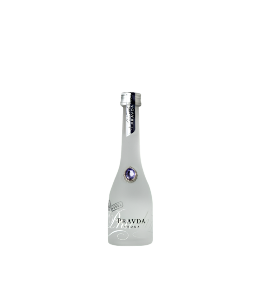 WÓDKA Pravda 0,7l