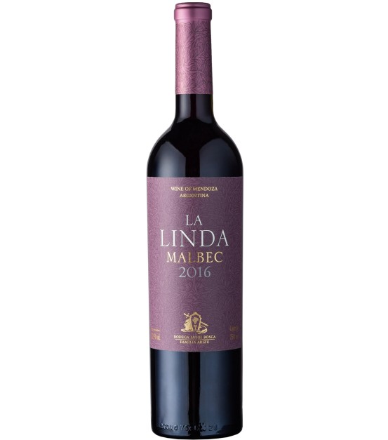 WINO La Linda Malbec