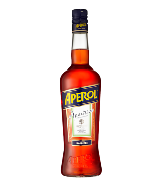 APERITIF Aperol