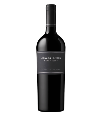 USA Bread&Butter Cab. Sauvignon Reserve