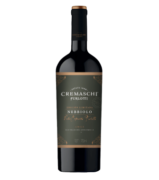 Cremaschi Furlotti Nebbiolo