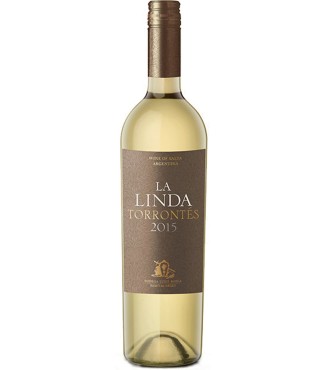 WINO Luigi Bosca Finca La Linda Torrontes