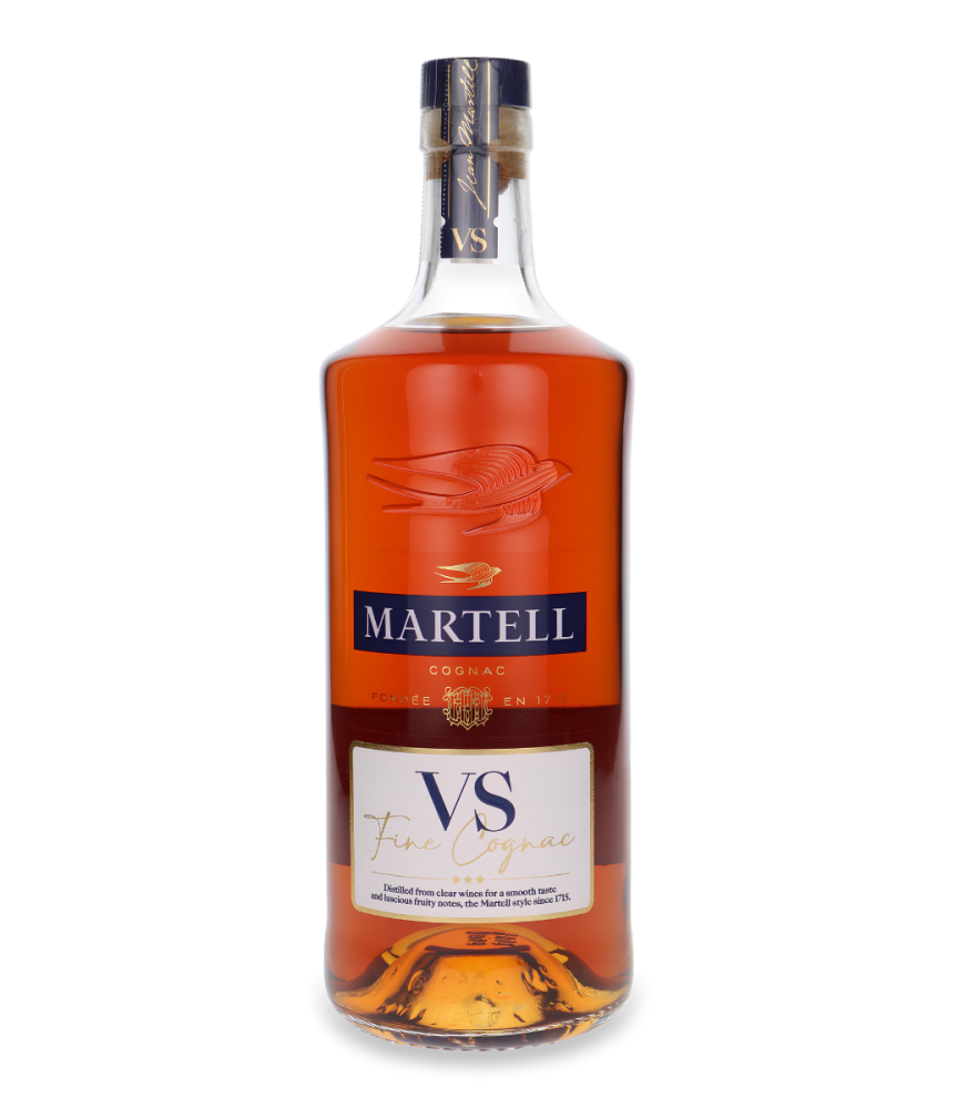 KONIAK Martell VS