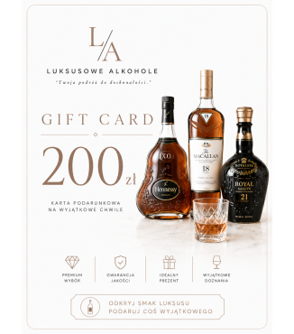 Voucher 200zł