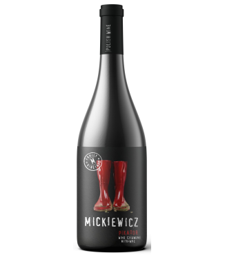 WINO Mickiewicz Pikador