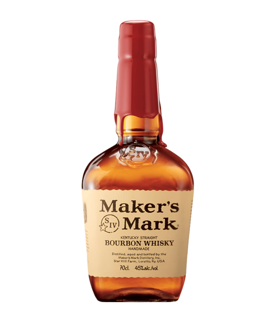 BOURBON Maker's Mark