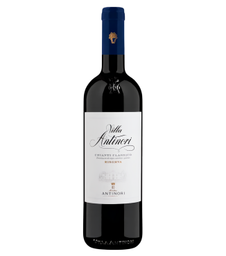WŁOCHY Antinori Chianti Classico Riserva 14% 0,75l