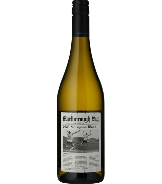 WINO Marlborough Sun Sauvignon Blanc