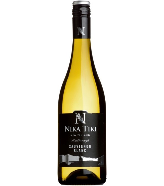 WINO Nika Tiki Sauvignon Blanc