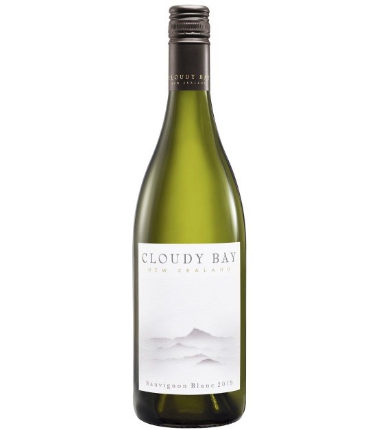 WINO Cloudy Bay Sauvignon Blanc