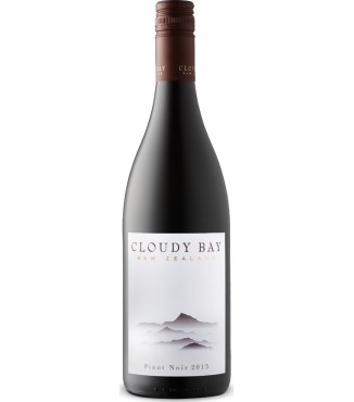 WINO Cloudy Bay Pinot Noir