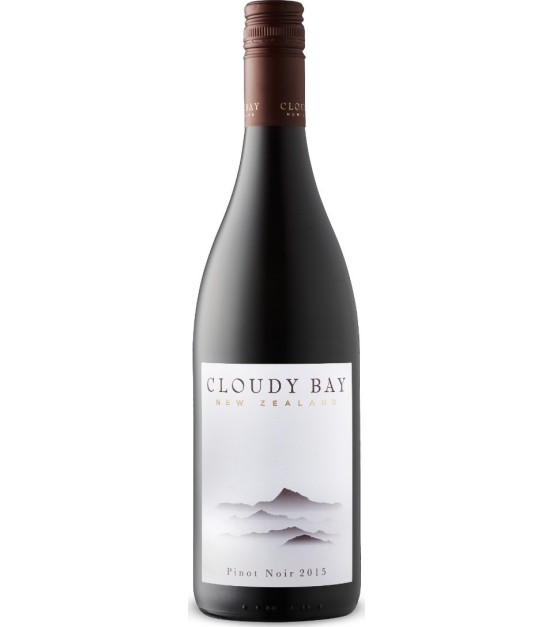 WINO Cloudy Bay Pinot Noir