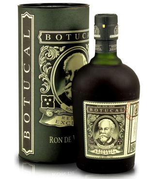 RUM Botucal Reserva Exclusiva