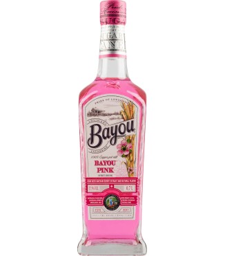 RUM Bayou Pink