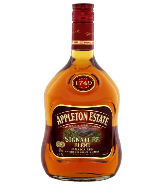 RUM Appleton Estate Reserve Blend