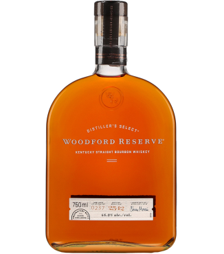 BOURBON Woodford Reserve