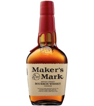 BOURBON Maker's Mark