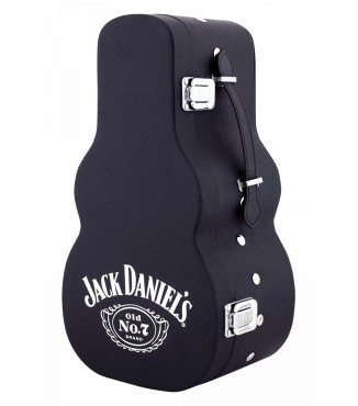 BOURBON Jack Daniel's Gitara