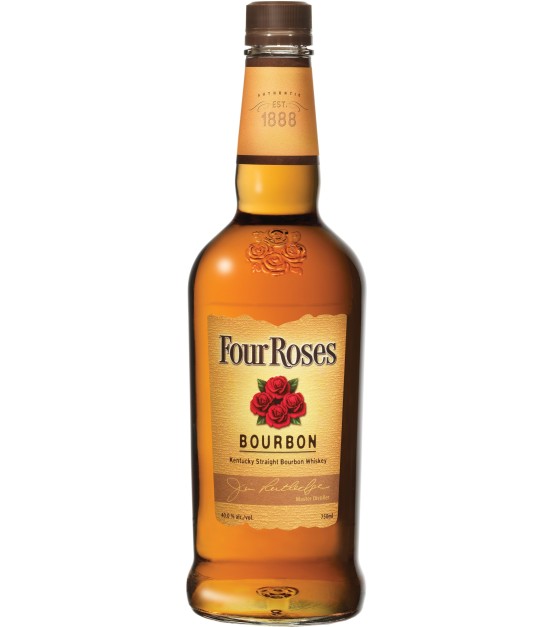 BOURBON Four Roses