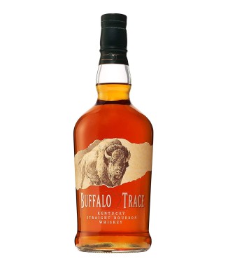 BOURBON Buffalo Trace