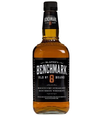 BOURBON Benchmark Old No. 8