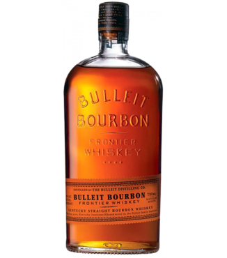 BOURBON Bulleit