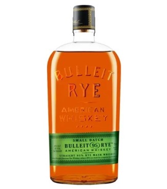 BOURBON Bulleit Rye