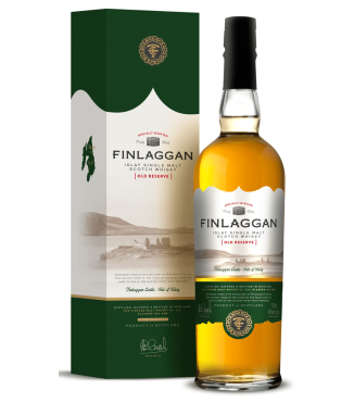 WHISKY Finlaggan Old Reserve