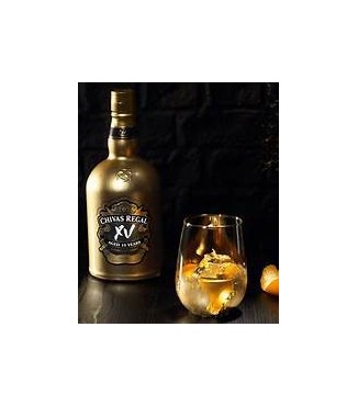 WHISKY Chivas Regal 15 Y O Gold